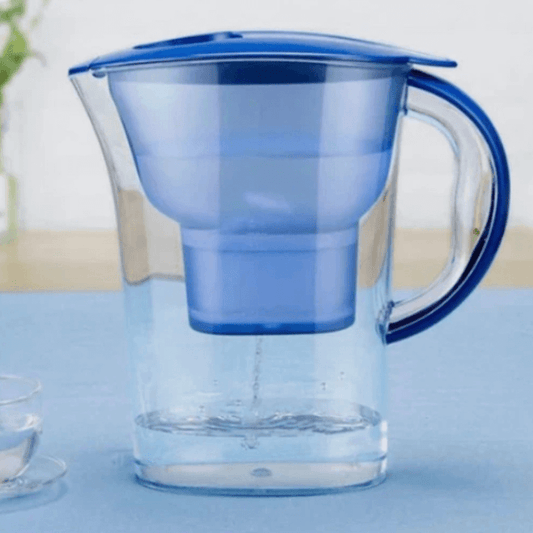PuraDrop™️ Purifying water jug