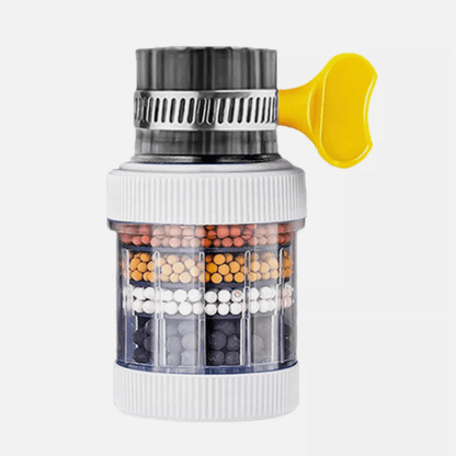 PuraDrop™️ Purifying tap water cartridge